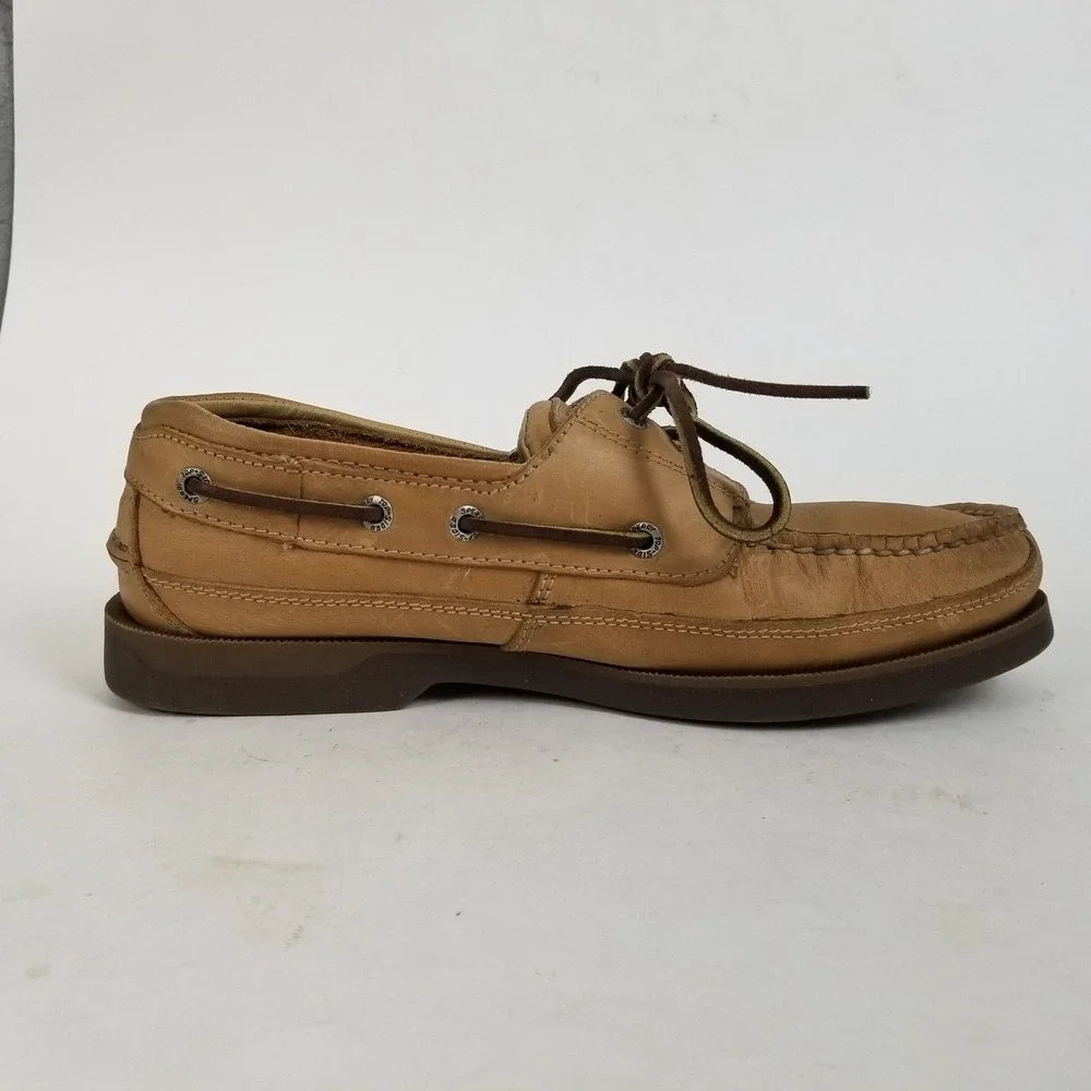 Sperry very good